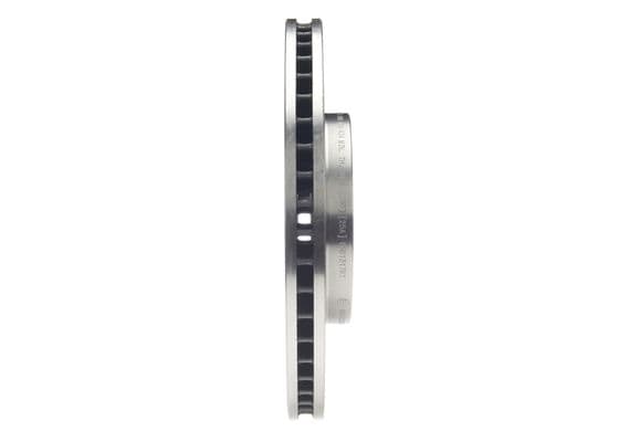 Bosch BD1317 Fren diski; ön küçük görsel 4