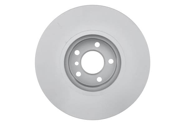Bosch BD1318 Fren diski; ön küçük görsel 3