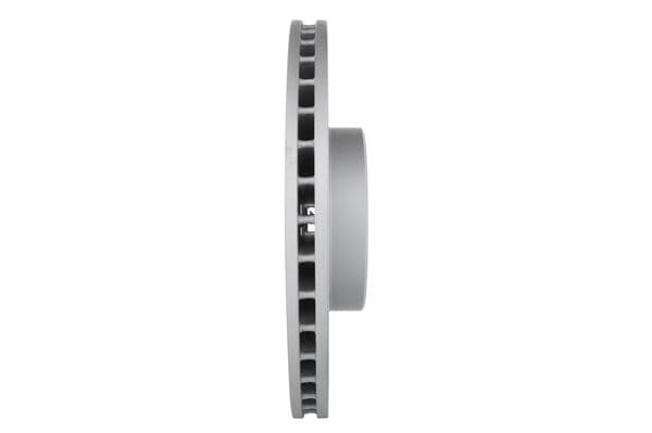 Bosch BD1318 Fren diski; ön küçük görsel 4