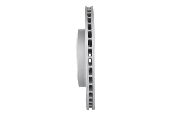 Bosch BD1319 Fren diski; ön küçük görsel 2