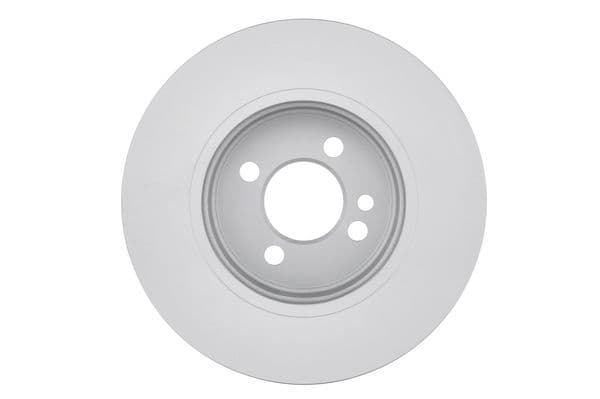 Bosch BD1319 Fren diski; ön küçük görsel 3