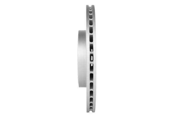 Bosch BD1279 Fren diski; ön küçük görsel 2