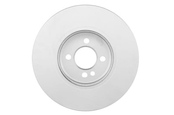 Bosch BD1279 Fren diski; ön küçük görsel 3