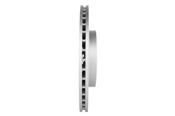 Bosch BD1279 Fren diski; ön küçük görsel 4