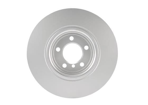 Bosch BD1281 Fren diski; arka küçük görsel 3