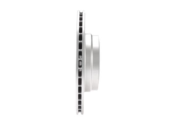 Bosch BD1281 Fren diski; arka küçük görsel 4