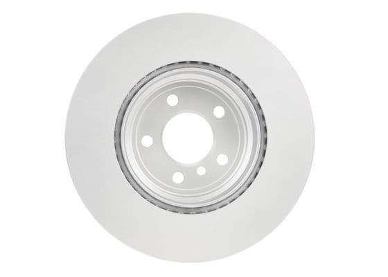 Bosch BD1321 Fren diski; arka küçük görsel 3