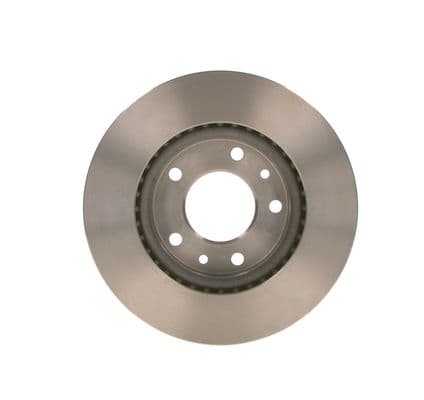 Bosch BD1265 Fren diski; ön 1