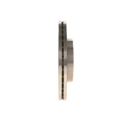 Bosch BD1265 Fren diski; ön küçük görsel 2
