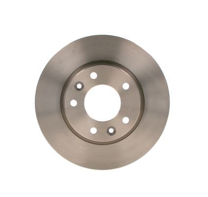 Bosch BD1265 Fren diski; ön küçük görsel 3