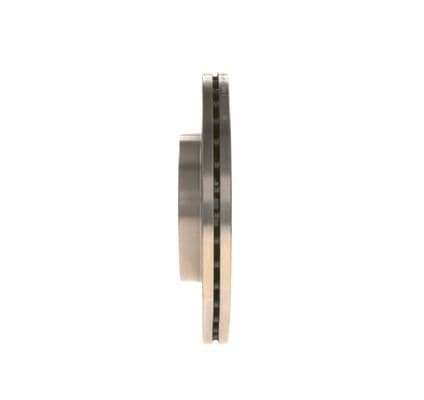 Bosch BD1265 Fren diski; ön küçük görsel 4