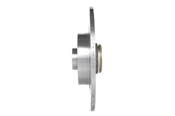 Bosch BD1465 Fren diski; arka küçük görsel 2