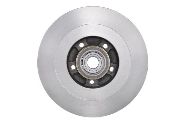 Bosch BD1465 Fren diski; arka küçük görsel 3