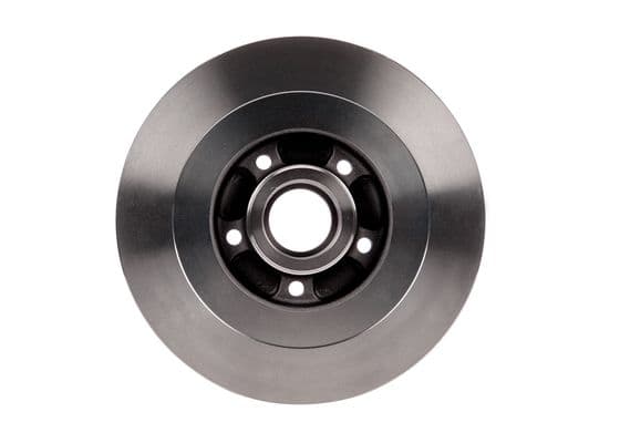 Bosch BD1466 Fren diski; arka küçük görsel 3