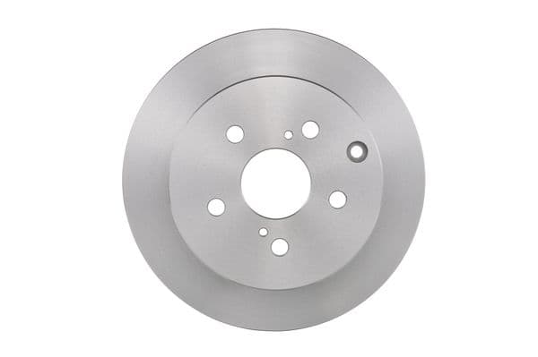 Bosch BD1283 Fren diski; arka 1