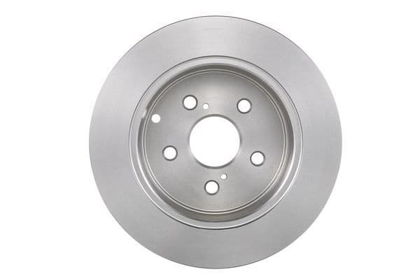 Bosch BD1283 Fren diski; arka küçük görsel 3