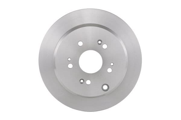 Bosch BD1266 Fren diski; arka 1