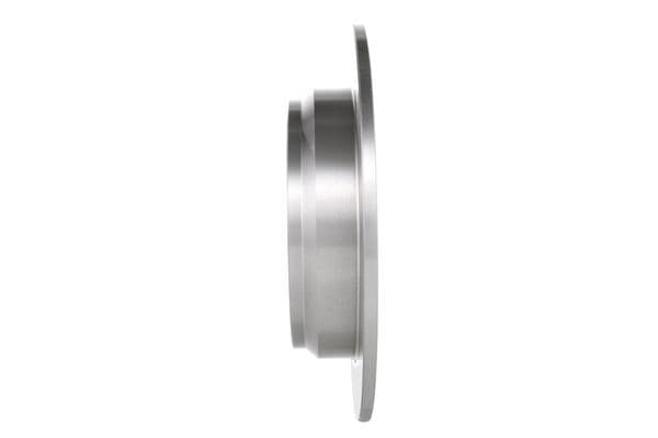 Bosch BD1266 Fren diski; arka küçük görsel 2