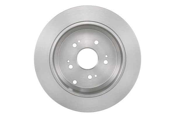 Bosch BD1266 Fren diski; arka küçük görsel 3