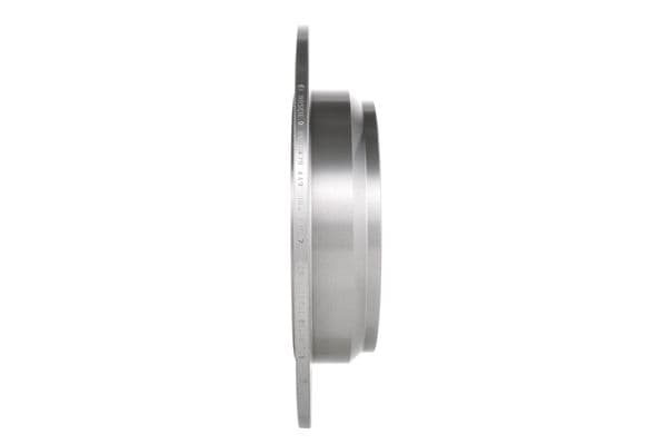 Bosch BD1266 Fren diski; arka küçük görsel 4