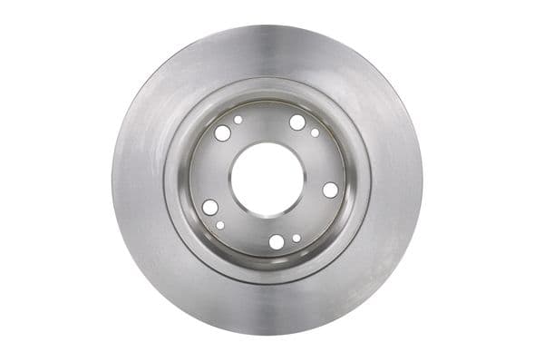 Bosch BD1284 Fren diski; arka küçük görsel 3