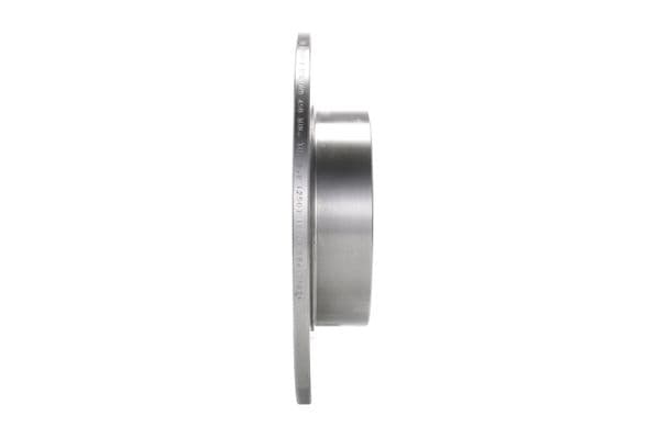 Bosch BD1284 Fren diski; arka küçük görsel 4