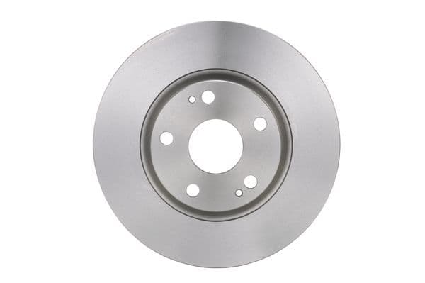 Bosch BD1285 Fren diski; ön 1