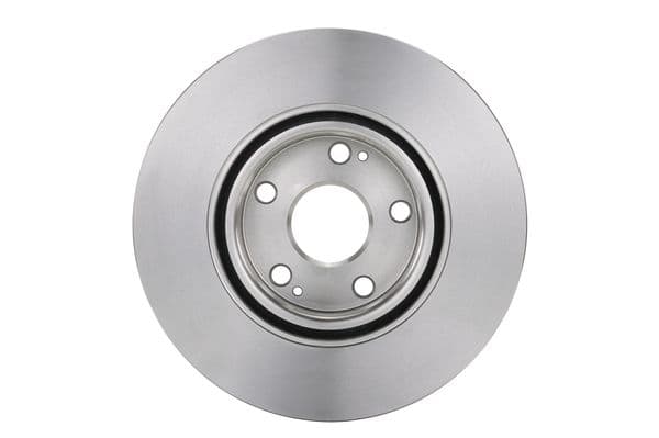 Bosch BD1285 Fren diski; ön küçük görsel 3