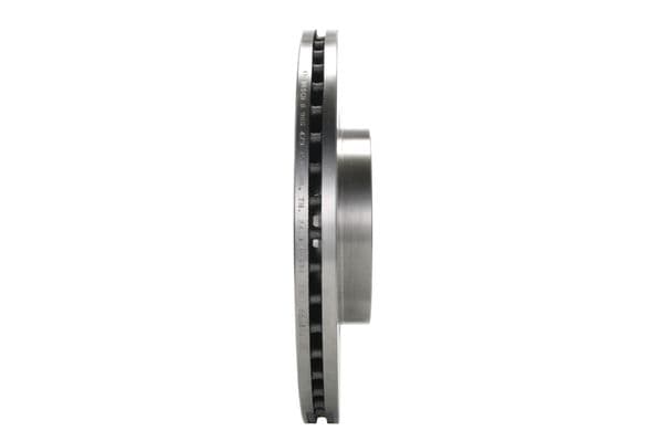 Bosch BD1285 Fren diski; ön küçük görsel 4