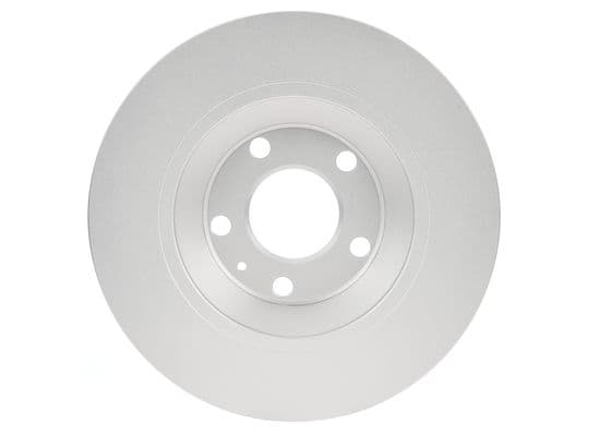 Bosch BD1286 Fren diski; arka küçük görsel 3