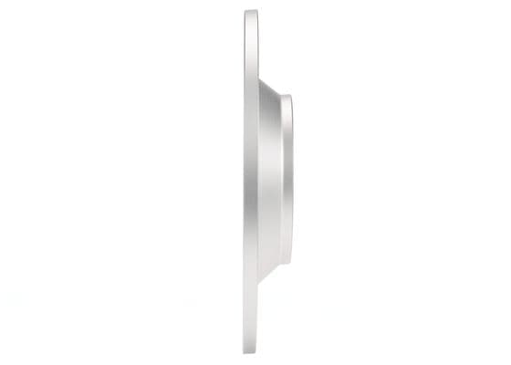 Bosch BD1286 Fren diski; arka küçük görsel 4