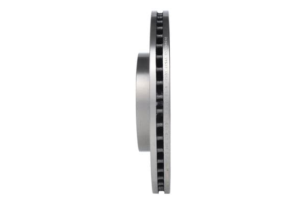 Bosch BD1324 Fren diski; ön küçük görsel 2