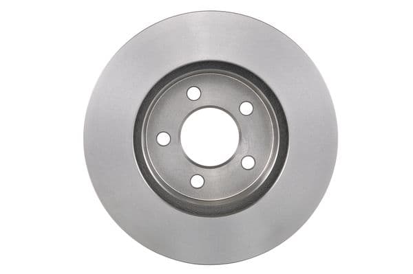 Bosch BD1271 Fren diski; ön küçük görsel 3