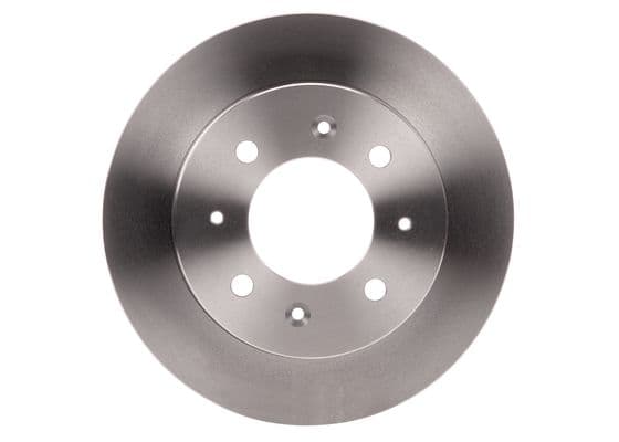 Bosch BD1272 Fren diski; arka 1