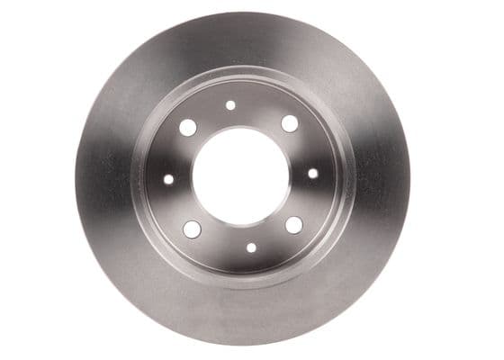 Bosch BD1272 Fren diski; arka küçük görsel 3