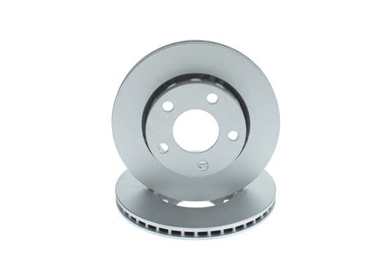 Bosch BD1325 Fren diski; arka küçük görsel 4