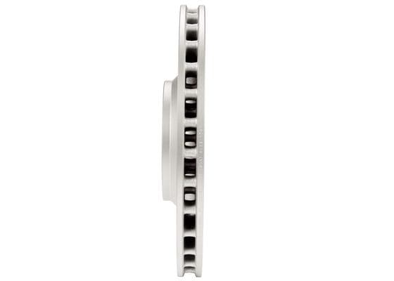 Bosch BD1287 Fren diski; ön küçük görsel 2