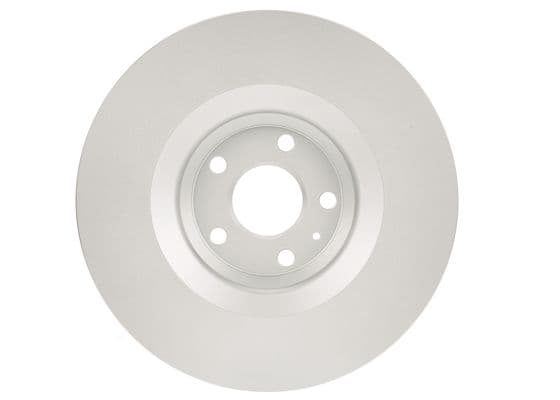 Bosch BD1287 Fren diski; ön küçük görsel 3