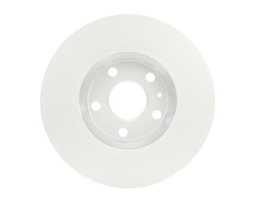 Bosch BD1288 Fren diski; arka küçük görsel 3