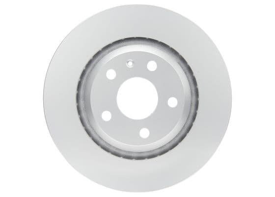 Bosch BD1289 Fren diski; arka 1