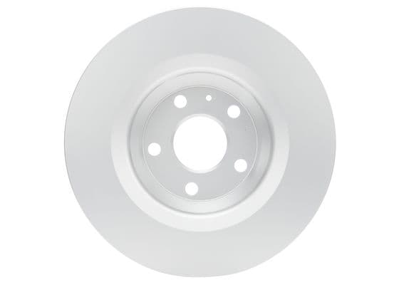 Bosch BD1289 Fren diski; arka küçük görsel 3