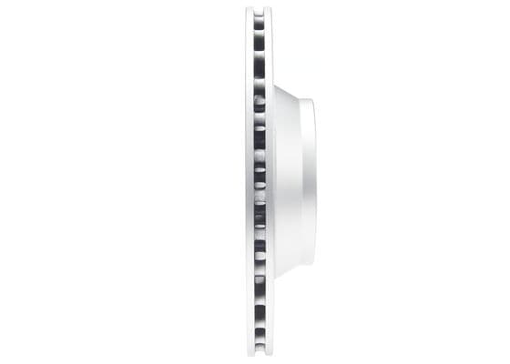 Bosch BD1289 Fren diski; arka küçük görsel 4