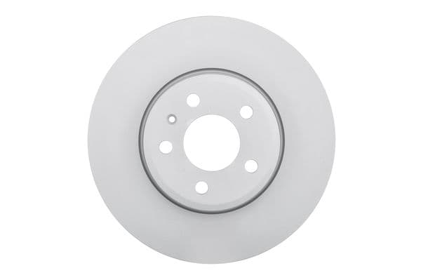 Bosch BD1326 Fren diski; ön 1