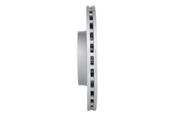 Bosch BD1326 Fren diski; ön küçük görsel 2