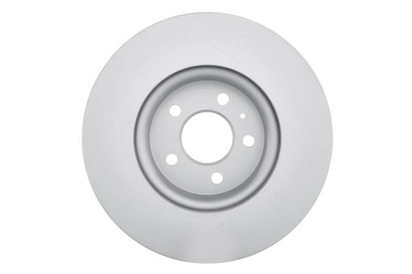 Bosch BD1326 Fren diski; ön küçük görsel 3