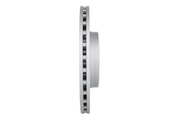Bosch BD1326 Fren diski; ön küçük görsel 4