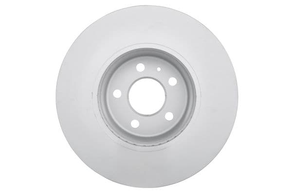 Bosch BD1327 Fren diski; ön küçük görsel 3