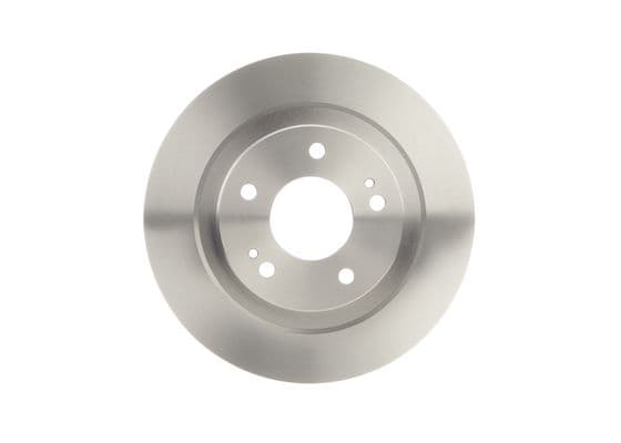 Bosch BD1328 Fren diski; ön 1