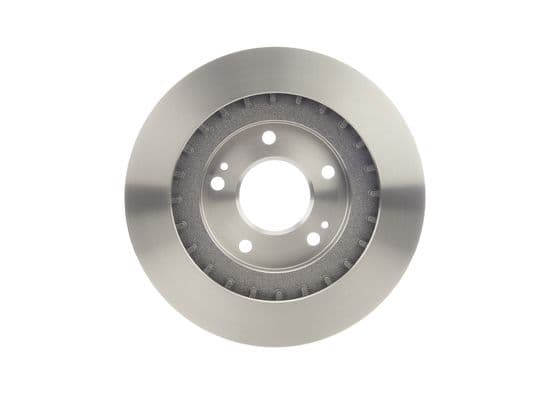 Bosch BD1328 Fren diski; ön küçük görsel 3