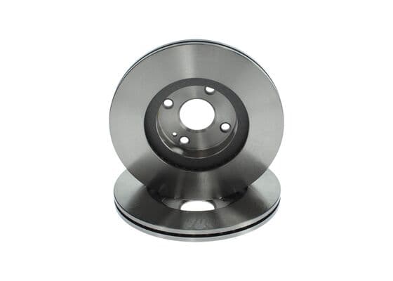 Bosch BD1274 Fren diski; ön 1